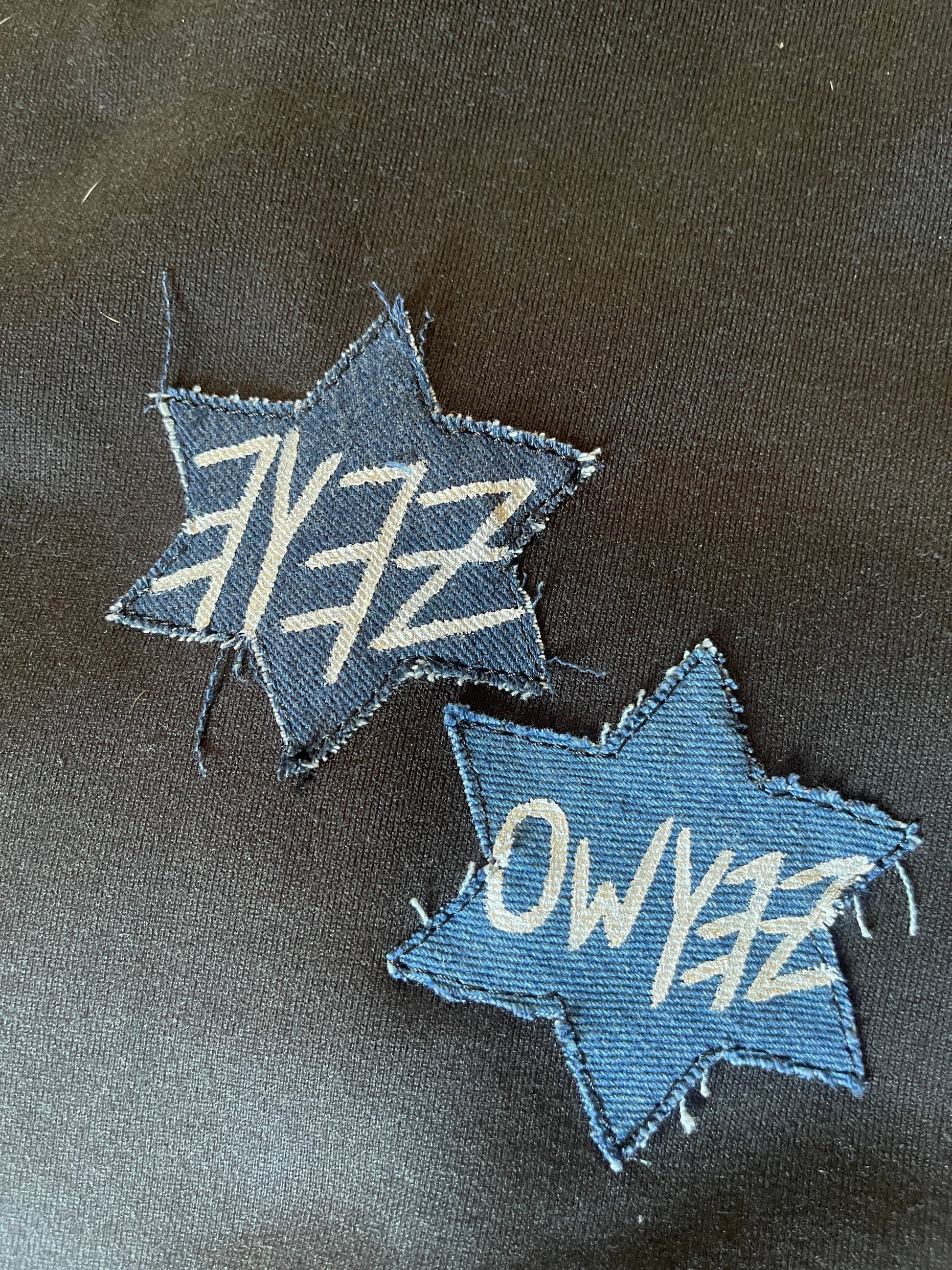 “Predestination” Hoodie