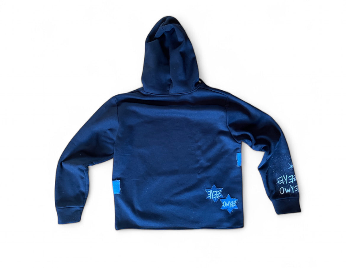 “Predestination” Hoodie