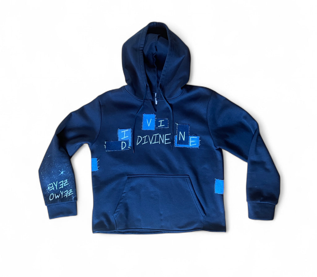 “Predestination” Hoodie