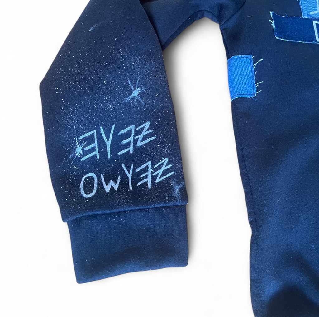 “Predestination” Hoodie