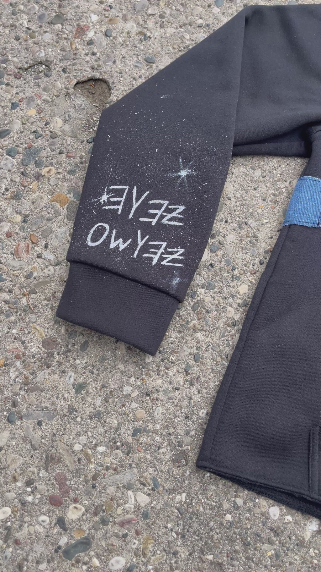 “Predestination” Hoodie